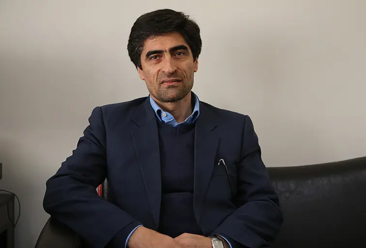 دهقانی