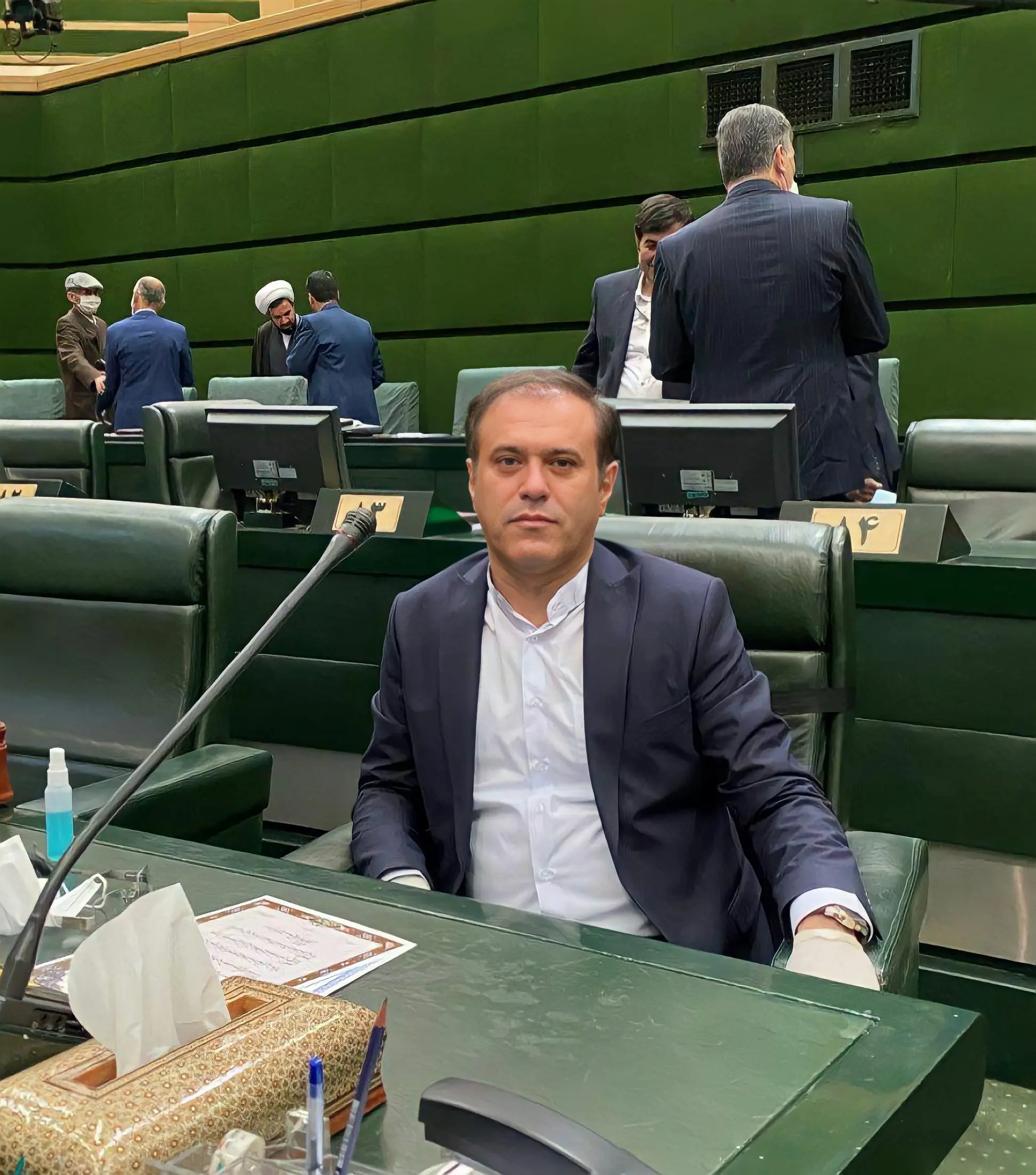 رحیمی