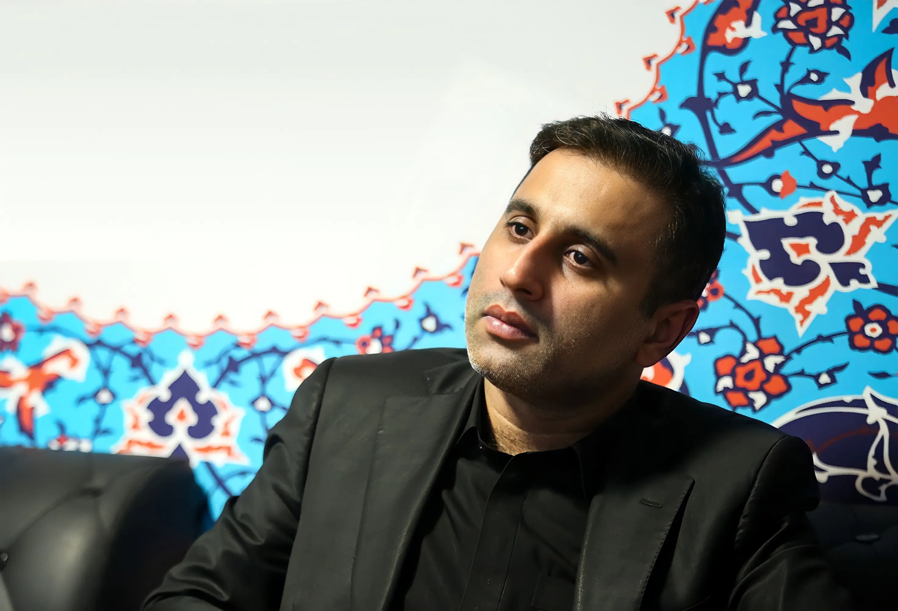 سعیدی