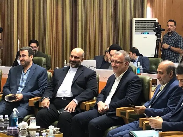شهردار-زاکانی