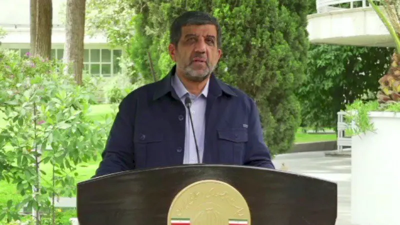 ضرغامی
