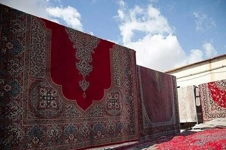 فرش