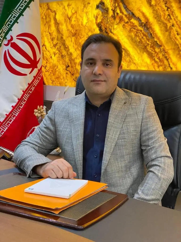 مسلم_نوروزی_نمایشگاه
