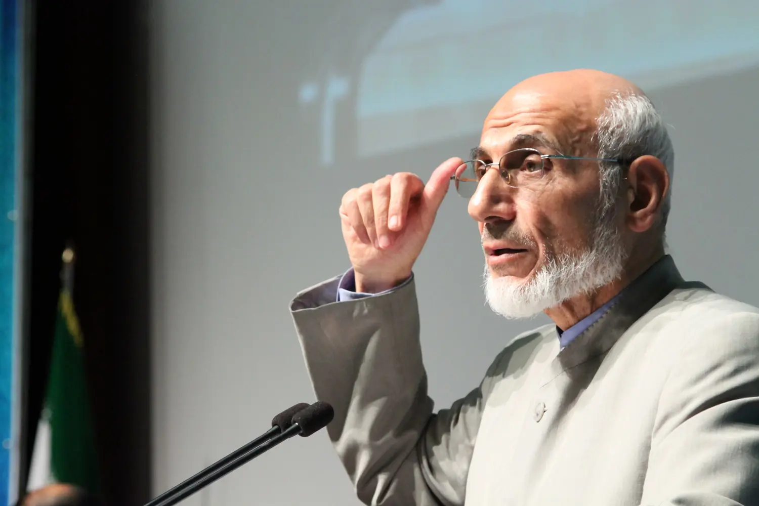 میرسلیم