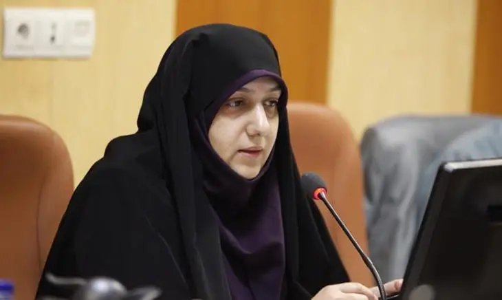 نرگس-معدن پور