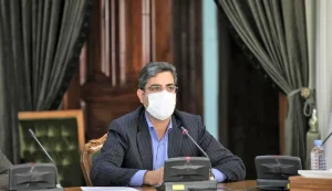 ساخت شهرک فناوری تهران به کجا رسید؟