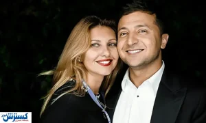 رئیس جمهور و همسرش سوژه فضای مجازی شدند + تصاویر