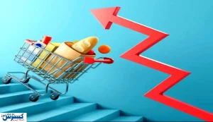 شیب وحشتناک افزایش قیمت مواد غذایی در ۱۰ سال / ماست ۳۶ برابر شد!