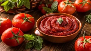 رب گوجه فرنگی گران شد؟