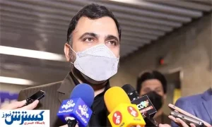 آخرین اظهار نظر وزیر ارتباطات درباره اینترنت ملی
