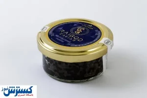 صبحانه‌‌ای  لاکچری به اندازه حقوق یک ماه کارگران/ ۱۰۰ گرم خاویار ۵ میلیون ناقابل!