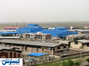 صدور ۱۲۰۰ واحد صنعتی پروانه بهره برداری در لرستان