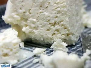قیمت این پنیر ۲۱۵ هزار تومان ناقابل!