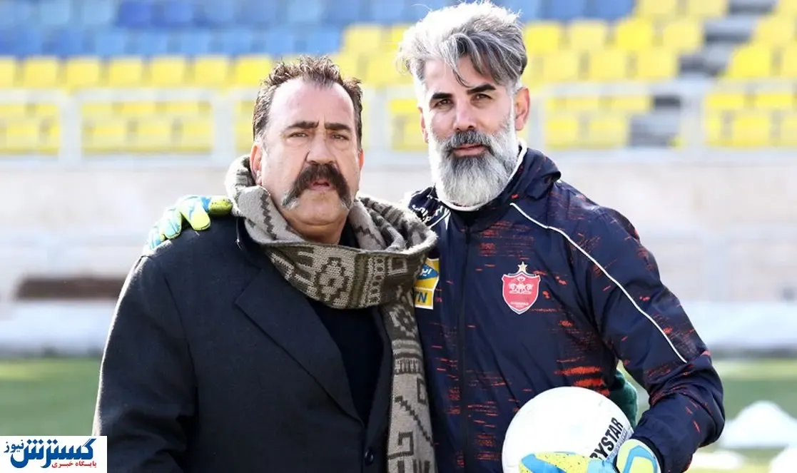 پیشنهاد استقلال را میپذیرم / چراغ سبز این پرسپولیسی به آبیها