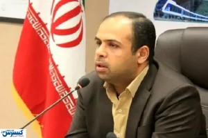تجارت ایران با ۱۵ کشور دنیا به ۱۶.۹ میلیارد دلار رسید