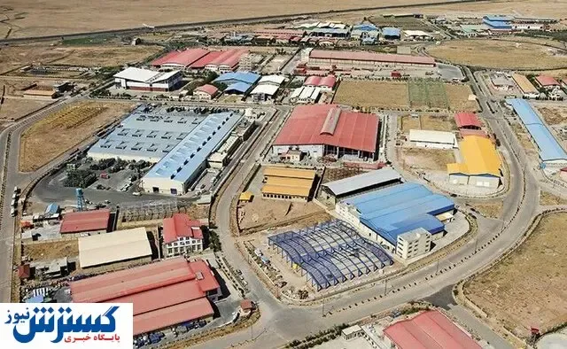 انعقاد قرارداد با ۲۹ سرمایه گذار در شهرک صنعتی اوز