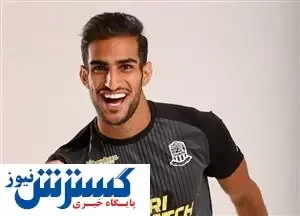 واکنش ستاره ملی پوش برای بازگشت به پرسپولیس