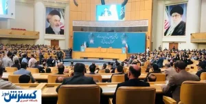 توضیحات رئیسی درباره موضوع مالی لایحه رتبه‌بندی معلمان