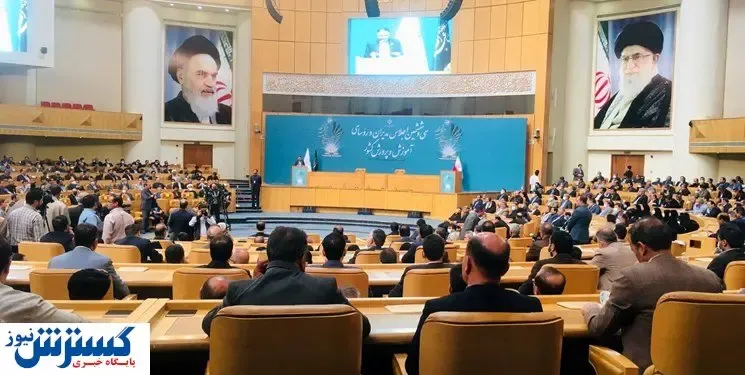 توضیحات رئیسی درباره موضوع مالی لایحه رتبه‌بندی معلمان