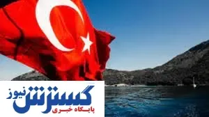 درآمد گردشگری ترکیه طی ۲۰ سال چقدر بوده است؟