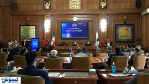 امروز به جایی رسیدیم که مقابل تجاوزات آمریکا بایستیم