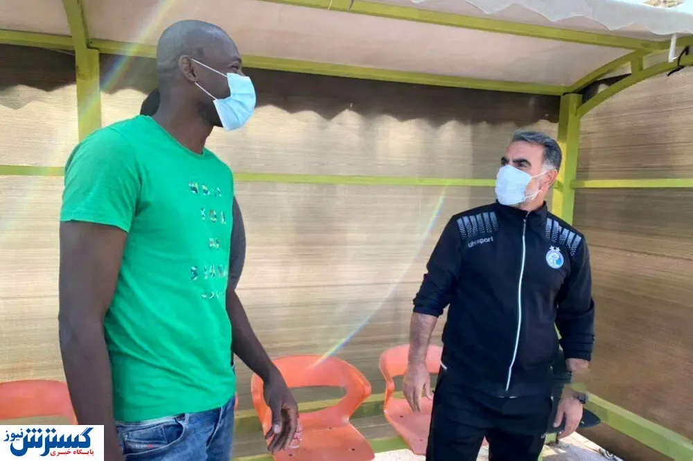شوک به یحیی / بمب پرسپولیس خنثی شد؟
