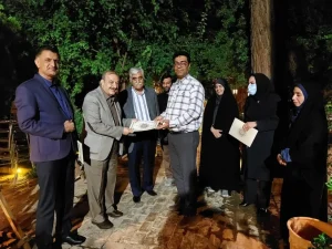 آغاز به کار نمایندگی انجمن روابط عمومی در استان یزد