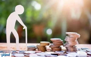 صفر تا صد حاشیه افزایش حقوق بازنشستگان در سال ۱۴۰۱