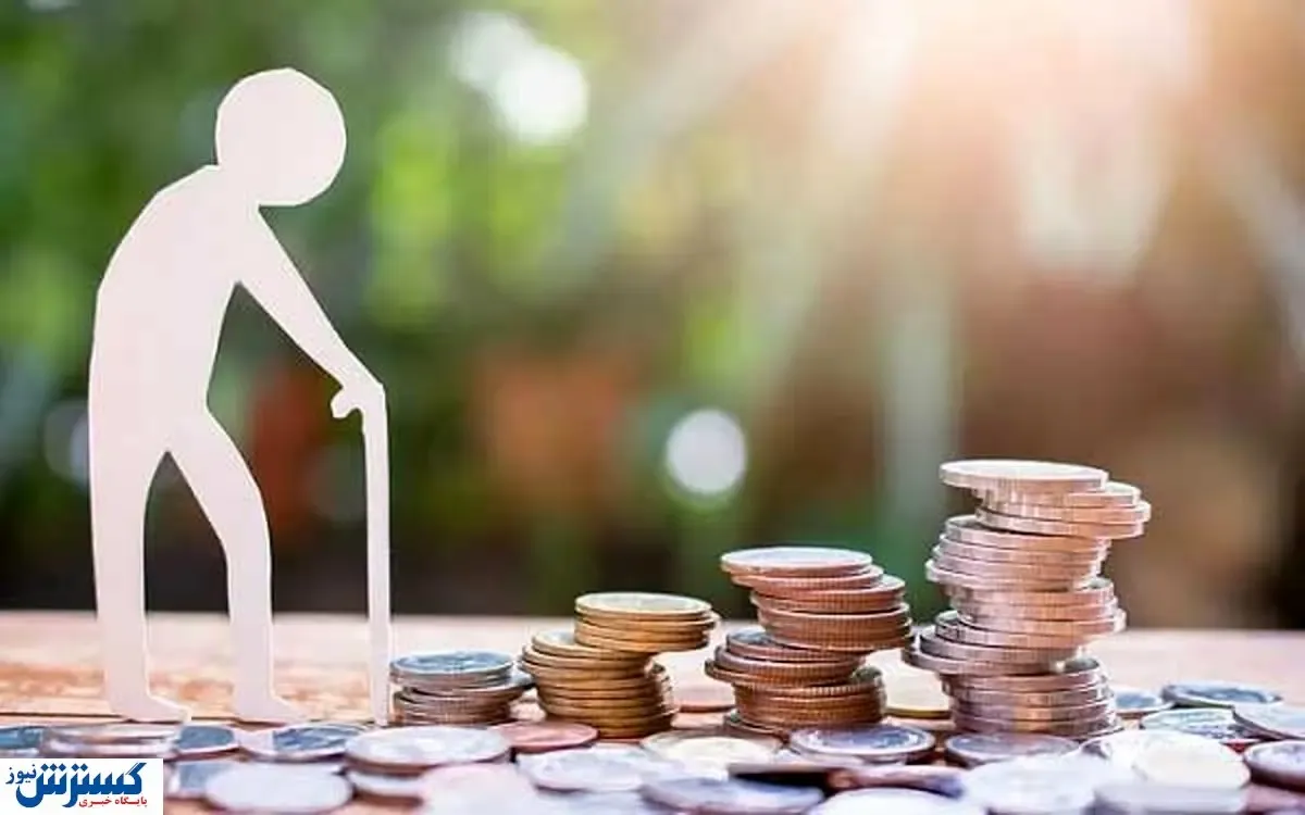 صفر تا صد حاشیه افزایش حقوق بازنشستگان در سال ۱۴۰۱
