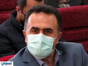بهره برداری از واحدهای صنعتی و پروژه های عمرانی در گرمسار