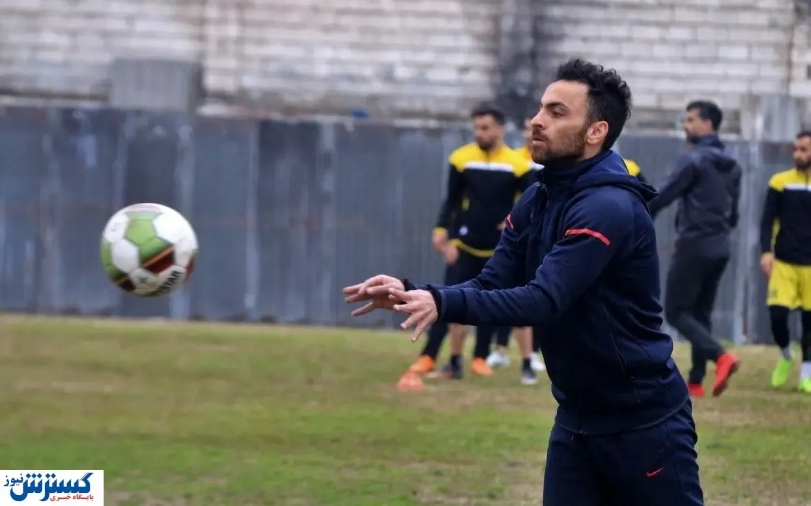 پرسپولیس بازی سختی با نفت آبادان دارد / بیرانوند بهترین گلر آسیا است