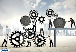 ضربه ای سخت به اقتصاد و صنعت کشور