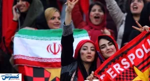 افزایش تعداد بلیت‌های بانوان پرسپولیسی