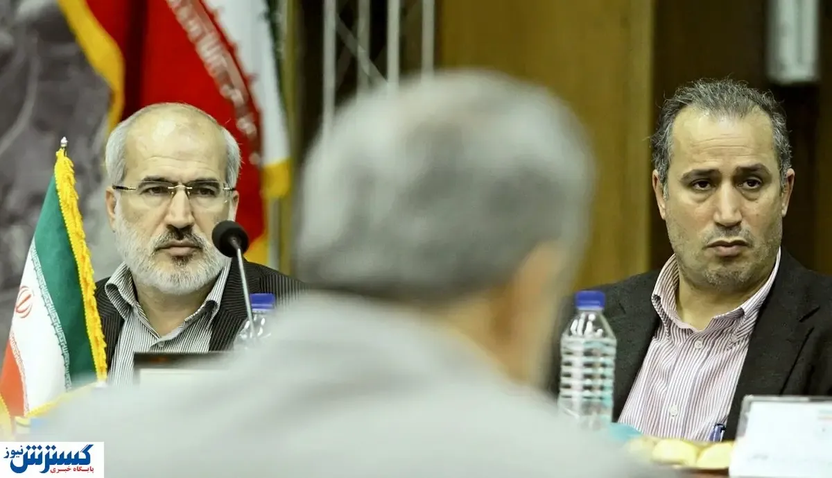 مهدی تاج تایید صلاحیت شد!