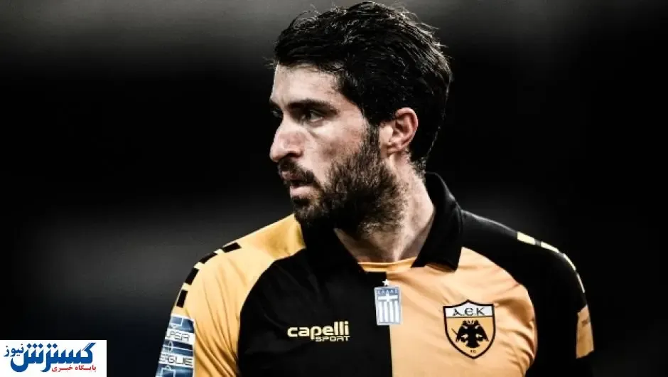 این ملی پوش پرسپولیسی نمی‌شود