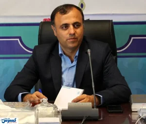 افزایش ۶۶ درصدی صادرات کالا از چهارمحال و بختیاری