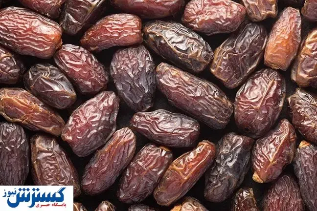 خرما گران شد؟