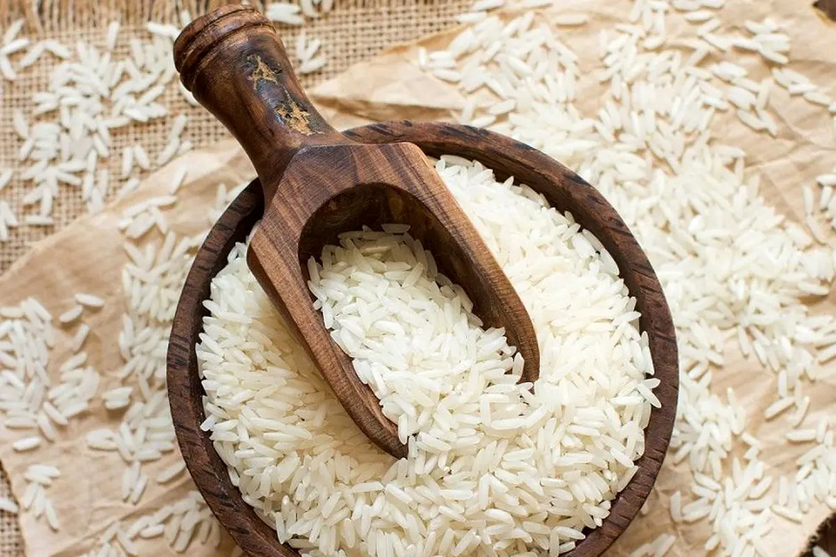 برنج-در-بازار