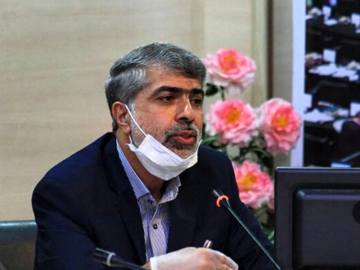 خلیل+بهروزیفر