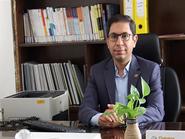 دهقان-یزد