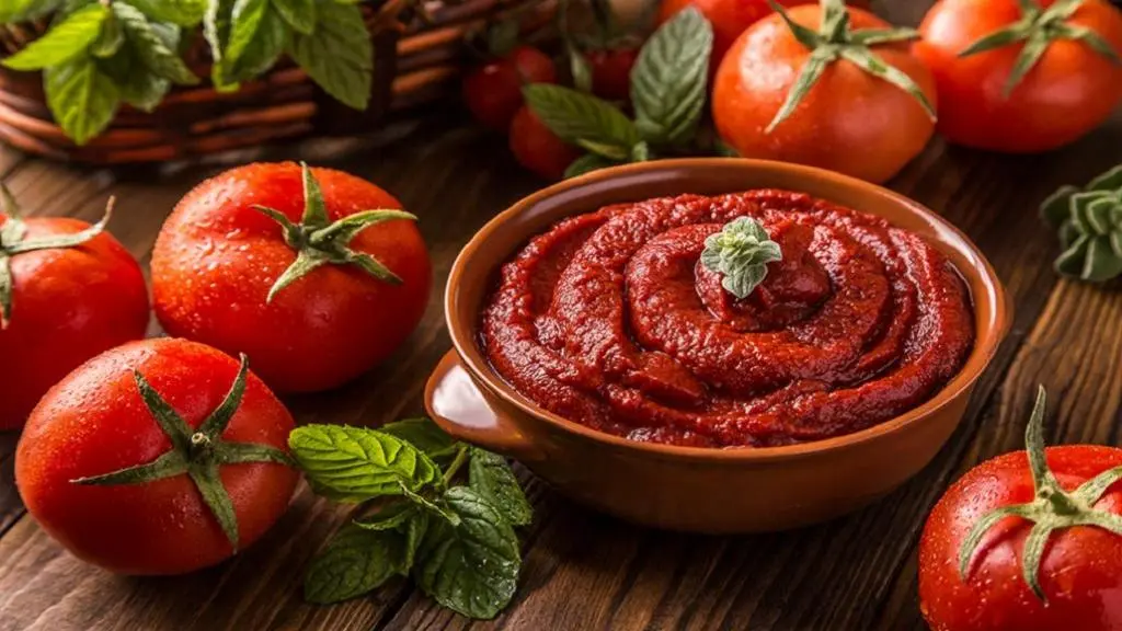 رب-گوجه