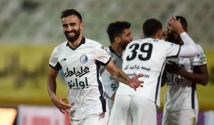 مطهری-استقلال
