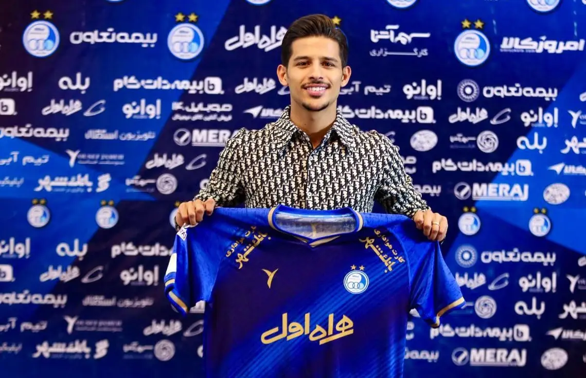مهدی-قایدی