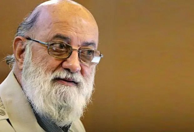مهدی-چمران