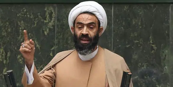 نقد_علی