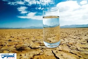 قطعی آب نتیجه مدیریت اشتباه است