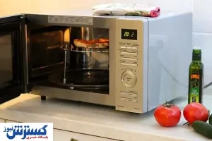 ۱۰۰ میلیون ناقابل برای خرید یک ماکروویو / ۲ فصل از حقوق یک کارگر خرج خرید این محصول می‌شود