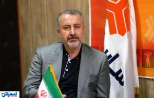 برکناری رضا درویش از پرسپولیس صحت دارد؟