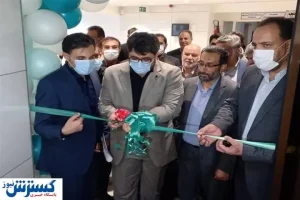 دکتر موسوی: رضایت خدمت‌گیرندگان، مهم‌ترین نشانه اثربخشی خدمات سازمان تأمین‌اجتماعی است