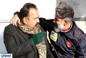 پرسپولیس را سوپری سر کوچه هم قهرمان می‌کند / با رفتن اسکوچیچ بعضی‌ها بی‌پدر شدند